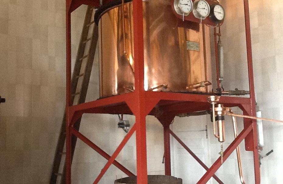 Armagnac 3 Mousquetaires