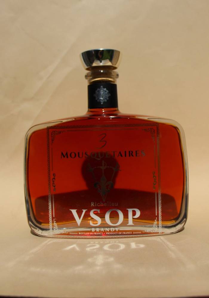 Jing VSOP 