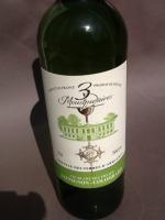 Armagnac 3 Mousquetaires vins