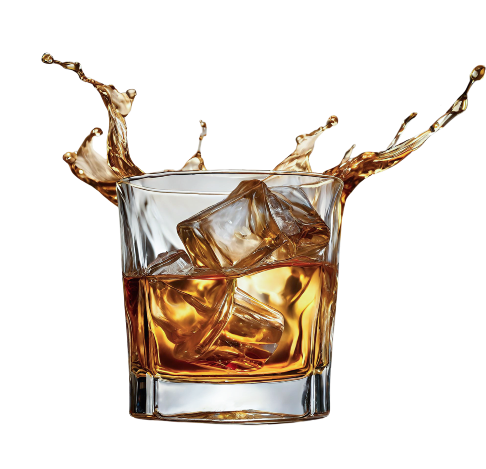 Armagnac 3 Mousquetaires Whisky