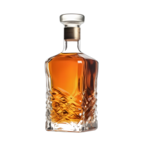 Armagnac 3 Mousquetaires Whisky