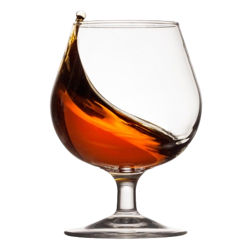 Verre d'Armagnac